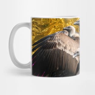 Capitalism  / Swiss Artwork Photography Mug